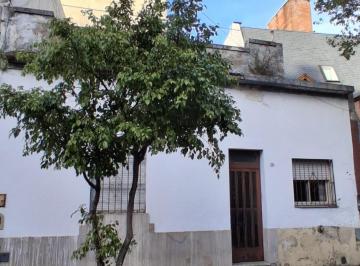 Terreno · 157m² · 6 Ambientes · Terreno en Venta en Villa Crespo