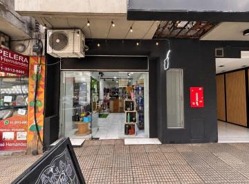 Local comercial · 60m² · 1 Ambiente · Alquiler Local José Hernández 2700