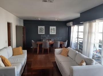 Departamento · 138m² · 4 Ambientes · 2 Cocheras · Alquiler Piso 4 Ambientes C/dependencia y Lavadero | 150 m² | Suite, 2 Cocheras | Núñez