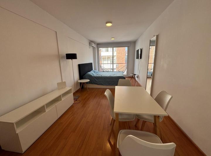 Departamento · 36m² · 1 Ambiente
