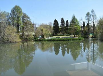 Departamento · 79m² · 3 Ambientes · 1 Cochera · Villa del Lago - Av Champagnat 1200 - Pilar