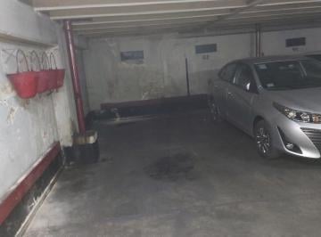 Garage · 15m² · 1 Cochera · Cochera en Venta - Marcelo T. de Alvear 1200