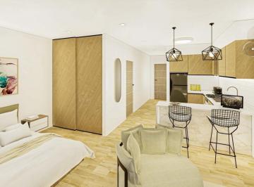 Departamento · 78m² · 3 Ambientes · Pedro Ignacio Rivera 4921 3° B Caba