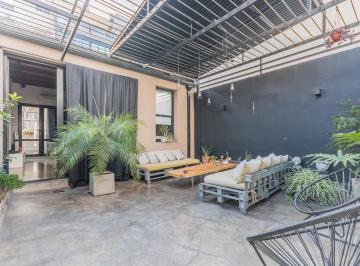 PH · 290m² · 11 Ambientes · Manuela Pedraza 2400