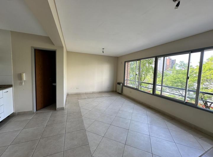 Departamento · 40m² · 2 Ambientes