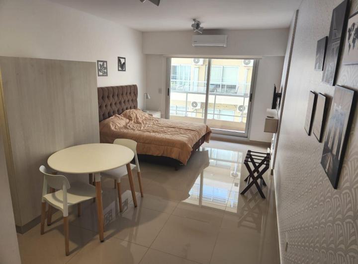 Departamento · 51m² · 1 Ambiente
