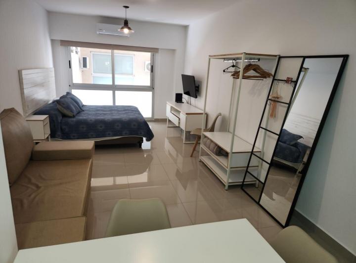 Departamento · 38m² · 1 Ambiente