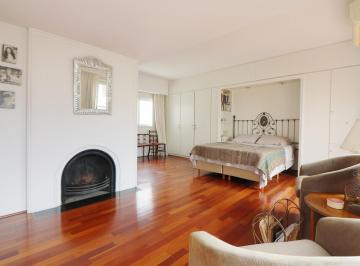 Departamento · 185m² · 5 Ambientes · 1 Cochera · Copernico 2300