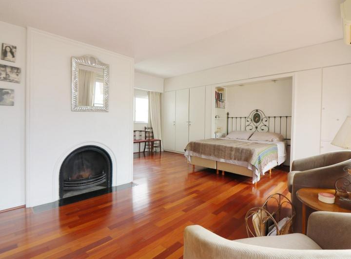Departamento · 185m² · 5 Ambientes · 1 Cochera