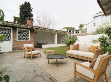 Casa · 140m² · 4 Ambientes · 2 Cocheras · Alem 1300