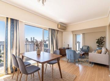 Departamento · 96m² · 4 Ambientes · Concepcion Arenal 2300