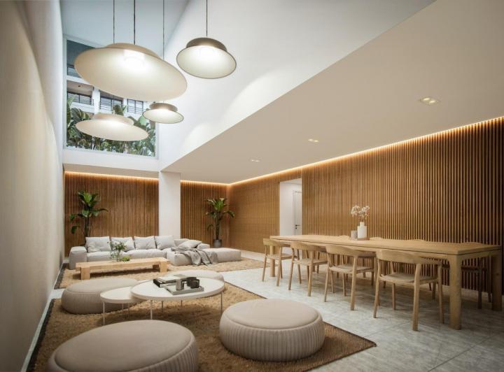 Departamento · 101m² · 3 Ambientes