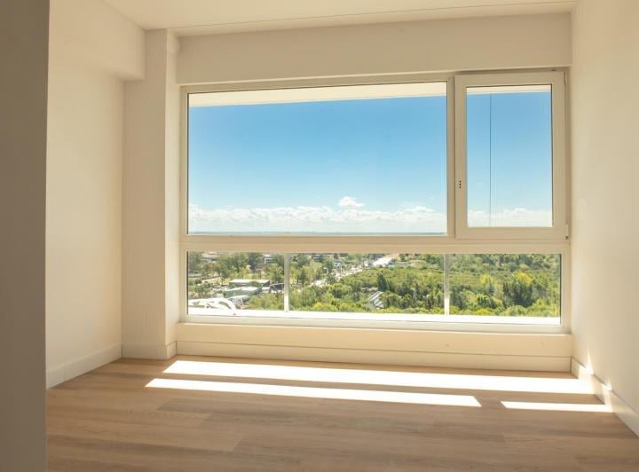 Departamento · 50m² · 2 Ambientes · 1 Cochera