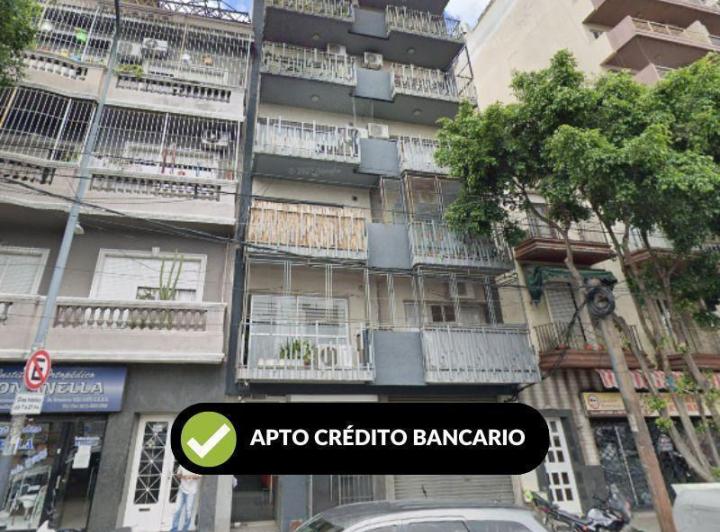 Departamento · 37ha · 1 Ambiente