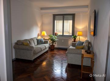 Departamento · 73m² · 3 Ambientes · Salta 1900
