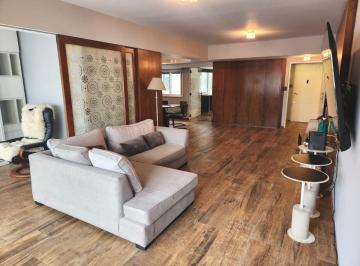 Departamento · 110m² · 3 Ambientes · 1 Cochera · Beauchef 300