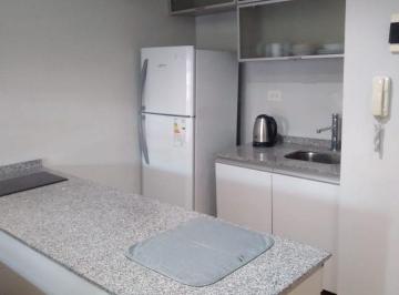 Departamento de 1 ambiente, Recoleta · Espectacular Depto Monoambiente con Cochera!