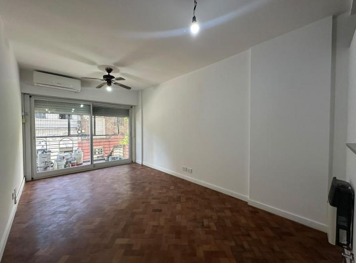 Departamento · 54m² · 2 Ambientes