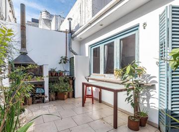 PH · 82m² · 3 Ambientes · Congreso 1700