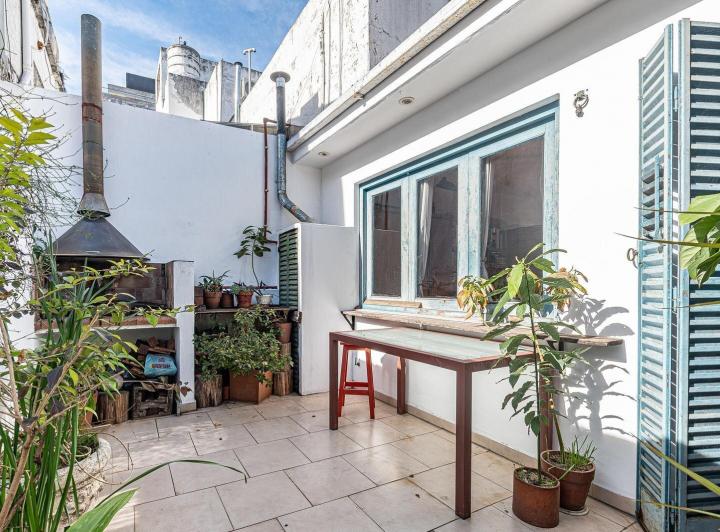 PH · 82m² · 3 Ambientes
