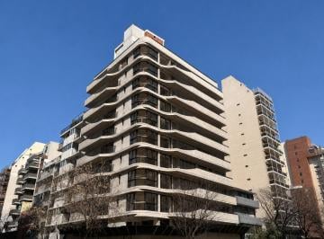 Departamento · 30m² · 1 Ambiente · Av Córdoba 3400