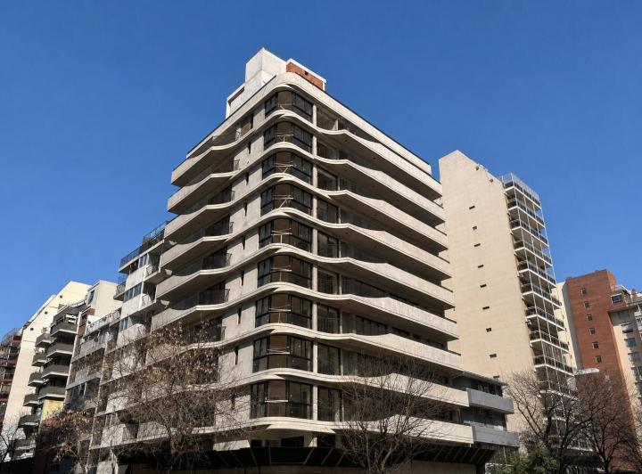 Departamento · 30m² · 1 Ambiente