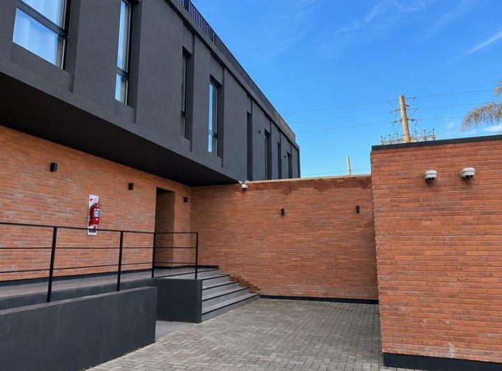 Departamento · 66m² · 3 Ambientes · 1 Cochera