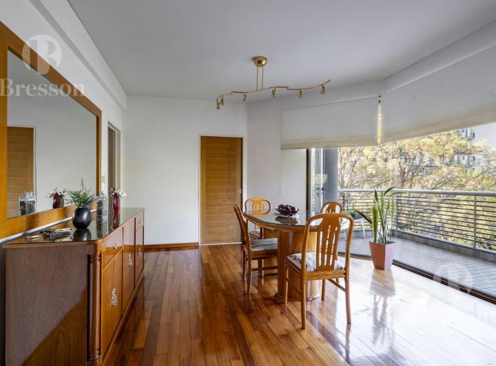Departamento · 67m² · 3 Ambientes · 1 Cochera