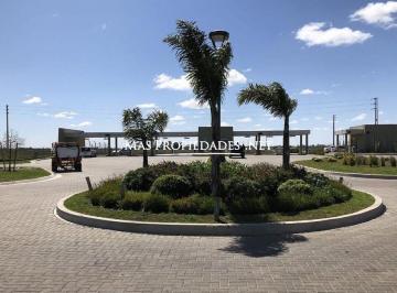Terreno , San Vicente · Venta Terreno / Lote a La Laguna en Santa Clara Al Sur Canning