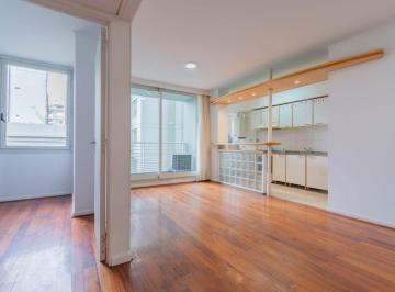 Departamento de 3 ambientes, Palermo · Departamento de 3 Ambientes en Alquiler en Complejo de Jerarquía Torre Las Plazas Palermo Chico