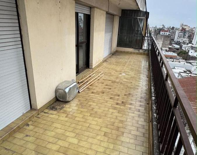 Departamento · 41m² · 2 Ambientes