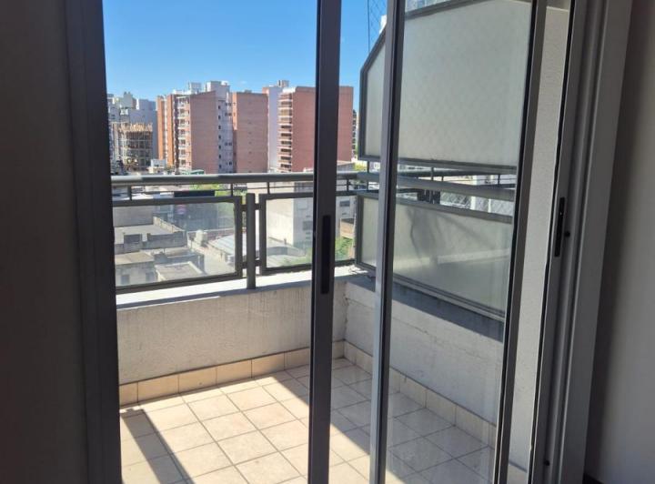 Departamento · 45m² · 2 Ambientes