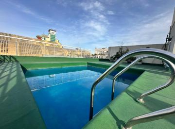 Departamento · 54m² · 2 Ambientes · Departamento Alquiler 2 Ambientes en Almagro