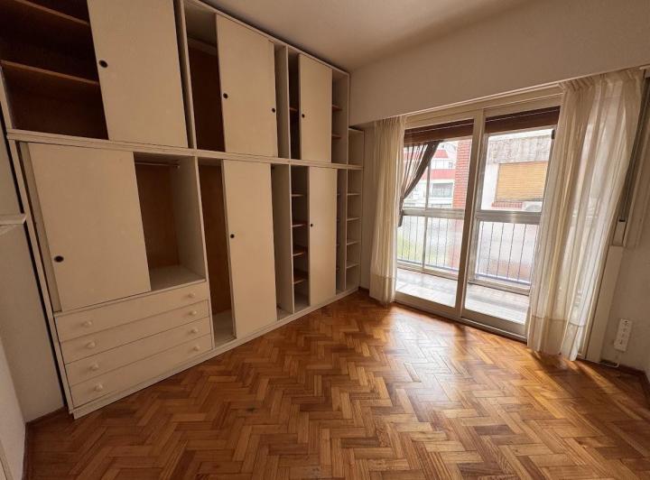Departamento · 36m² · 2 Ambientes
