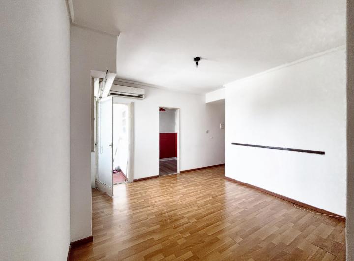 Departamento · 35m² · 2 Ambientes