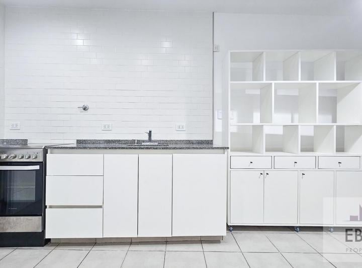Departamento · 76m² · 3 Ambientes