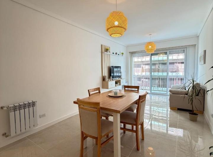 Departamento · 73m² · 3 Ambientes
