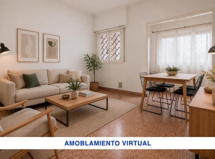 PH · 73m² · 3 Ambientes · 1 Cochera