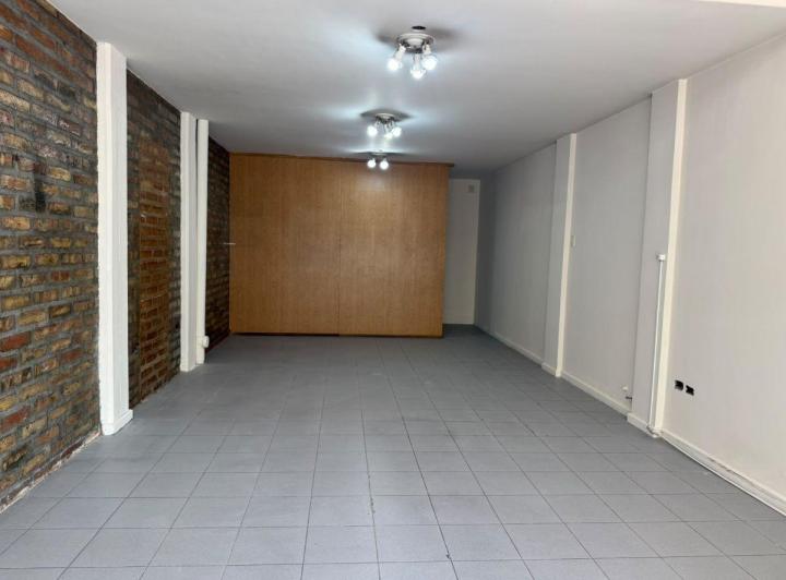 Local comercial · 40m² · 1 Ambiente