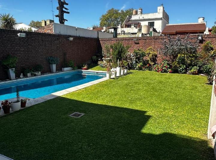 PH · 160m² · 4 Ambientes