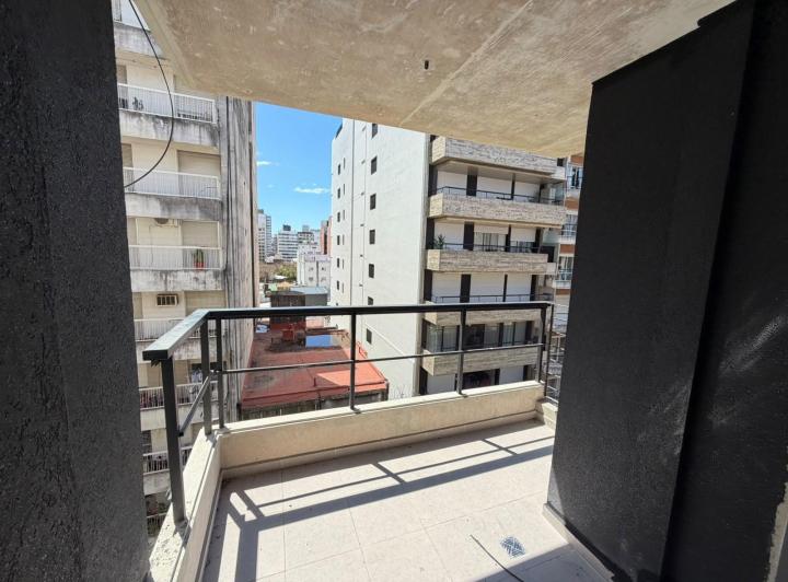 Departamento · 71m² · 3 Ambientes