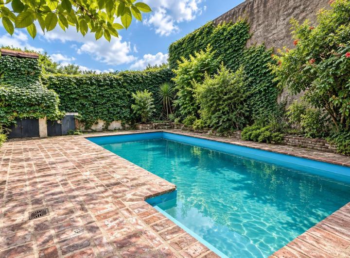 Terreno · 318m²