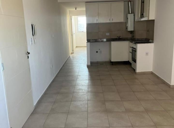 Departamento · 50m² · 3 Ambientes