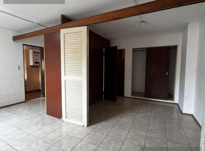 Departamento · 35m² · 1 Ambiente