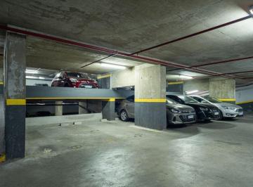 Garage · 6m² · Av Cerviño y Raúl Scalabrini Ortiz
