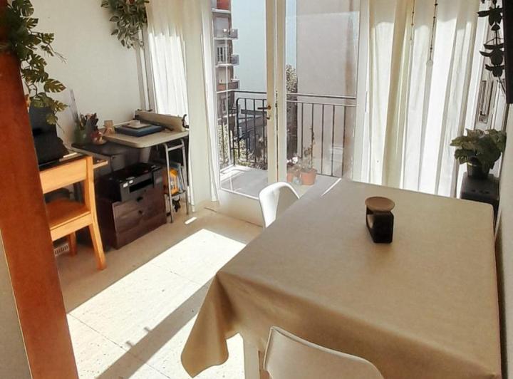 Departamento · 26m² · 1 Ambiente
