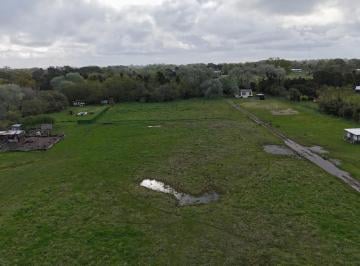 Campo · 15000ha · Chacra en Venta General Madariaga