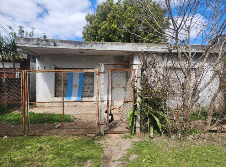 Casa · 200m² · 3 Ambientes