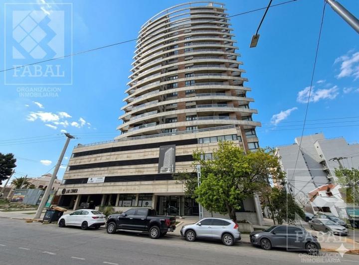 Departamento · 104m² · 3 Ambientes · 1 Cochera