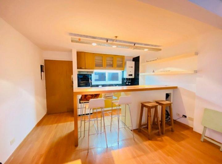 Departamento · 42m² · 2 Ambientes